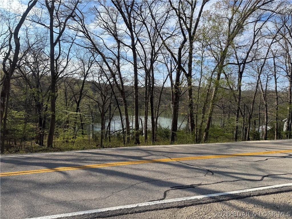 Cornett Cove No. 1 - Land