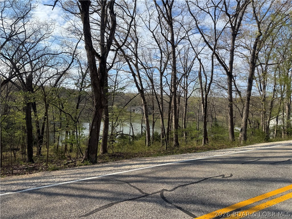 Cornett Cove No. 1 - Land