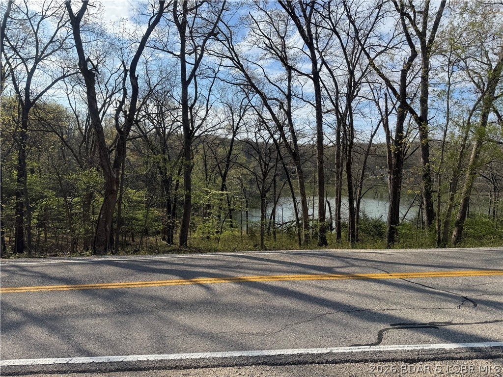 Cornett Cove No. 1 - Land