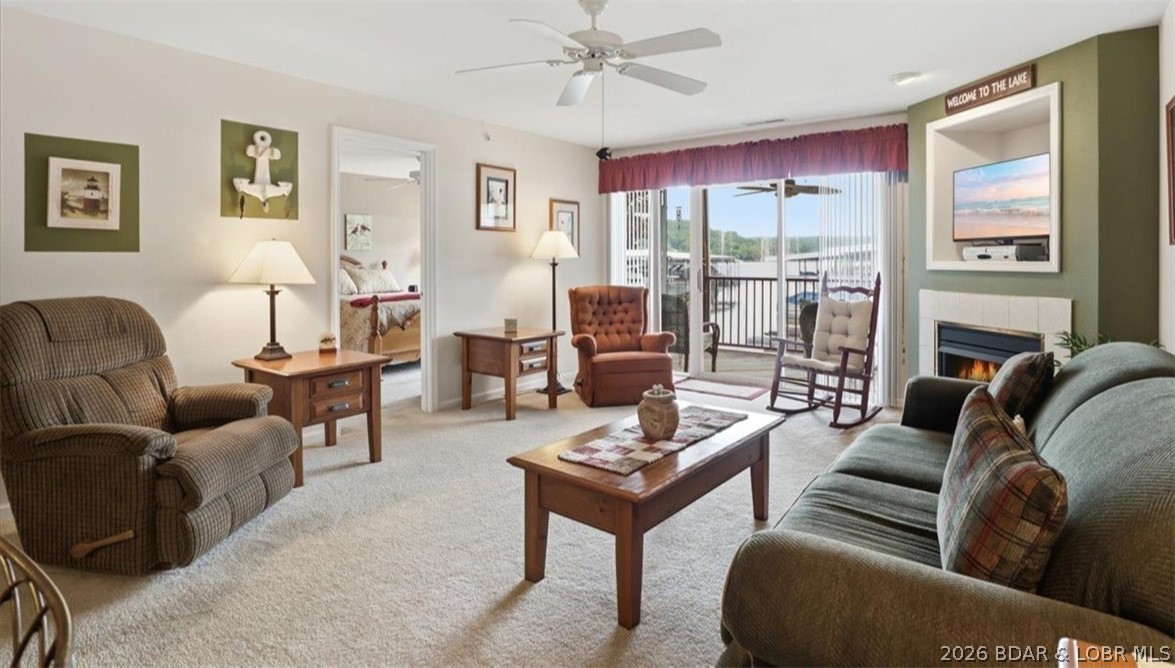 Clearwater Condominiums - Residential