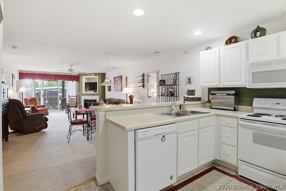 Clearwater Condominiums - Residential