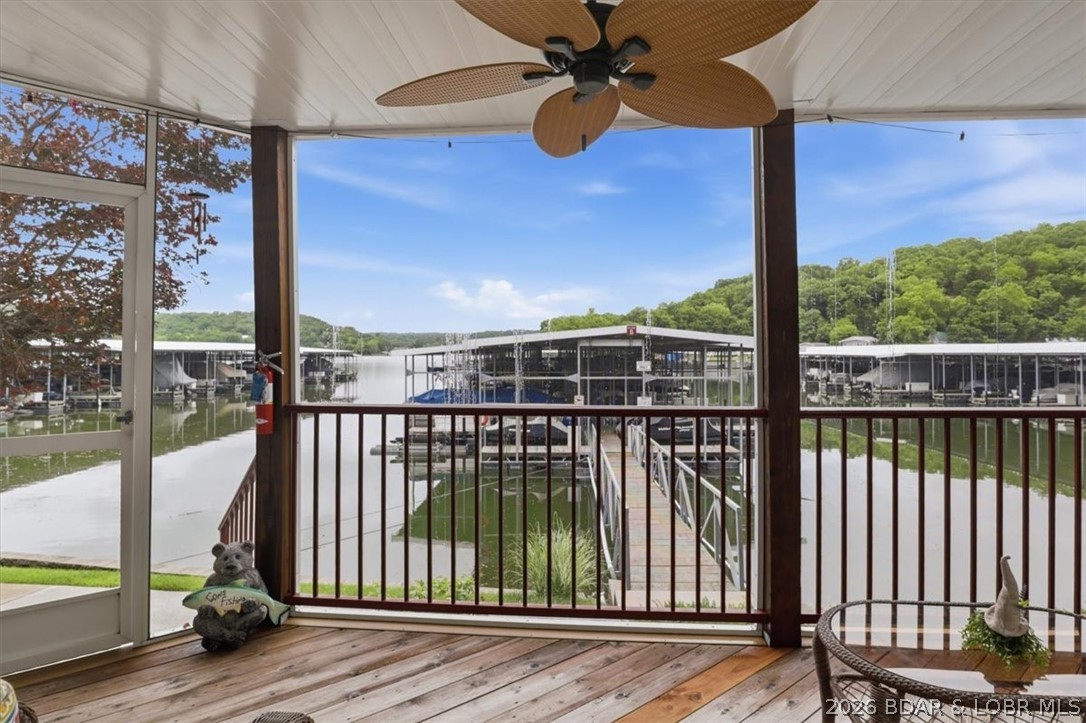 Clearwater Condominiums - Residential