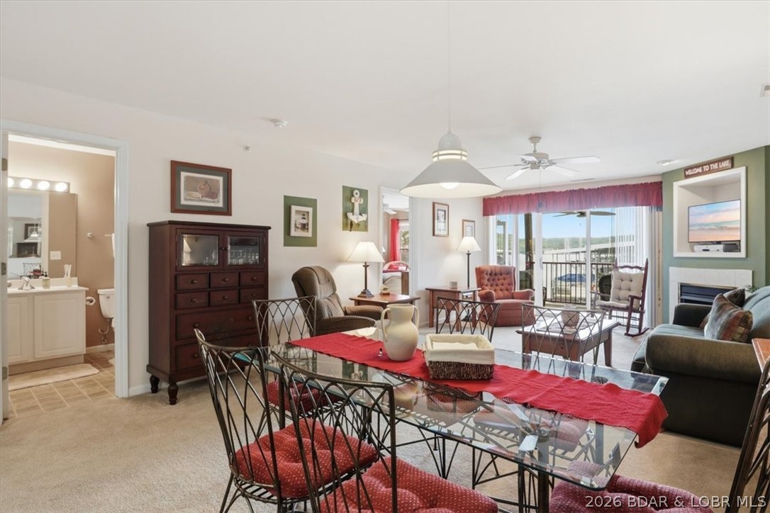 Clearwater Condominiums - Residential