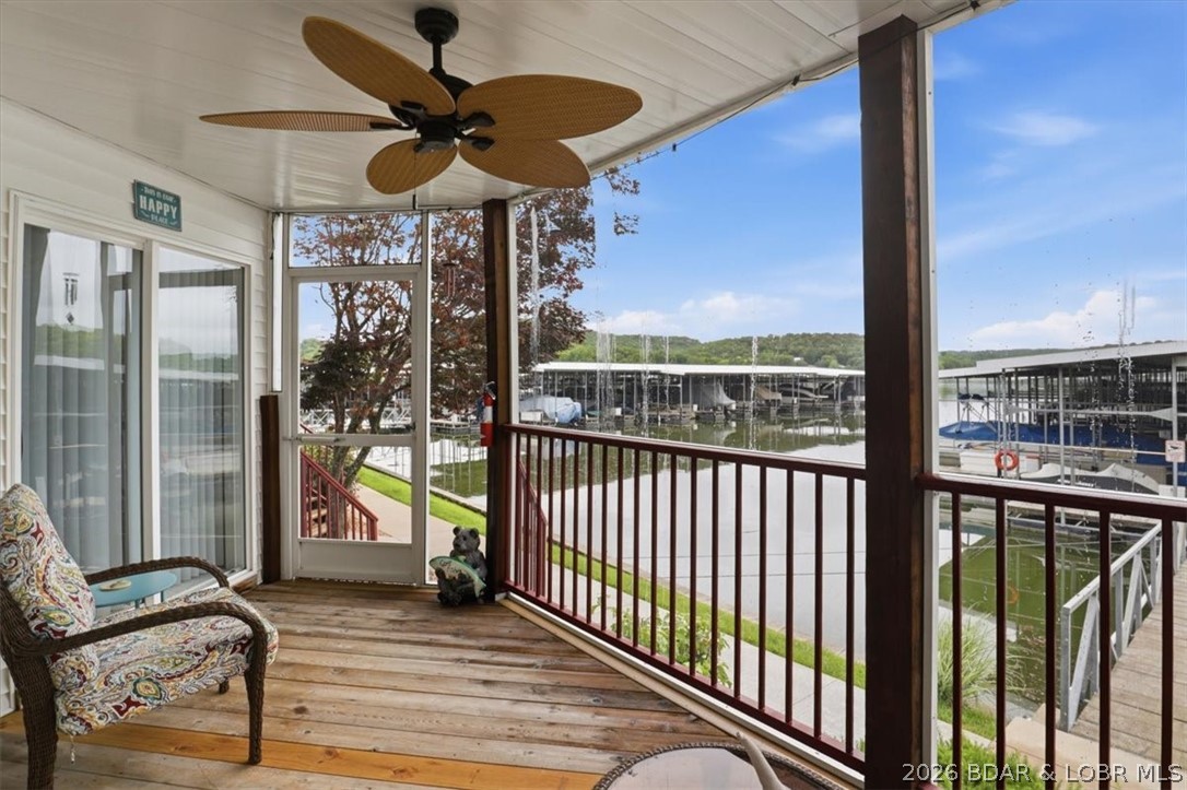 Clearwater Condominiums - Residential