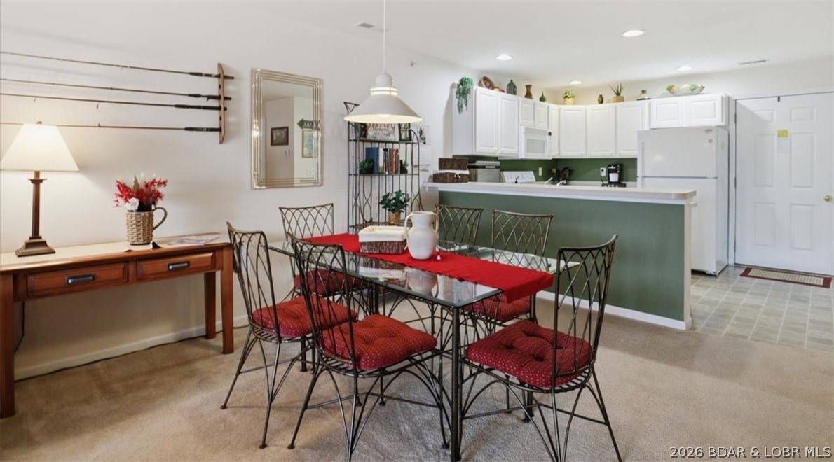 Clearwater Condominiums - Residential