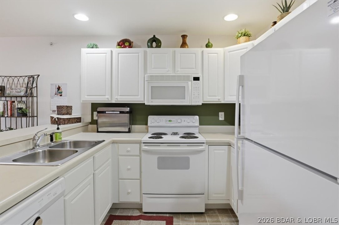 Clearwater Condominiums - Residential