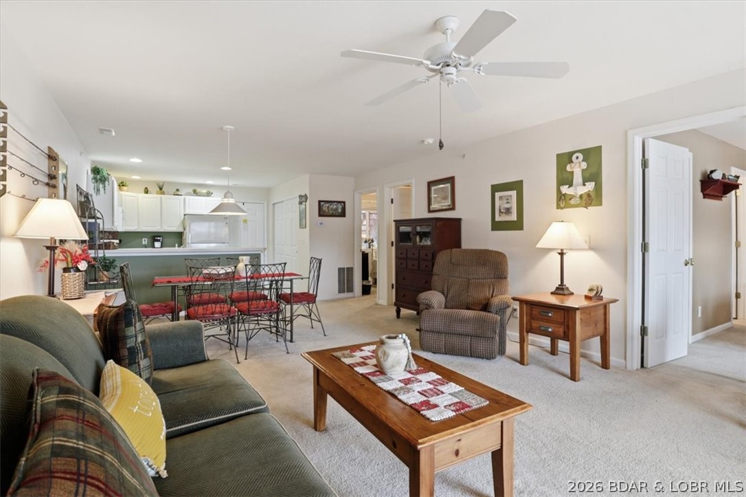 Clearwater Condominiums - Residential