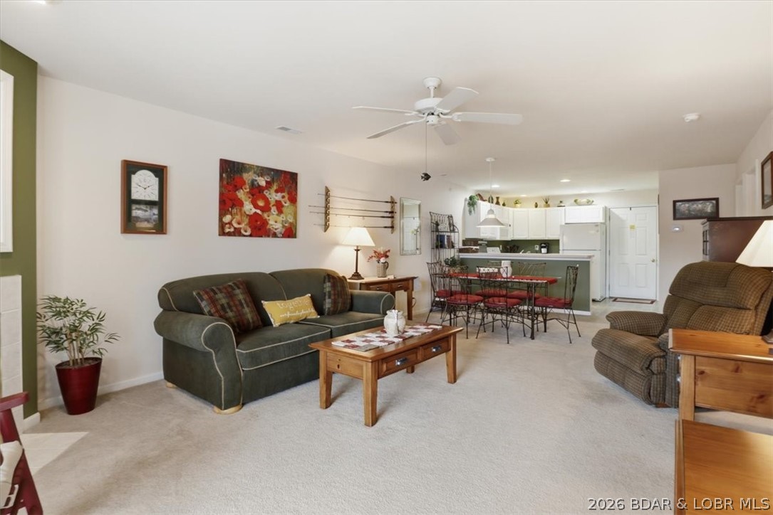 Clearwater Condominiums - Residential