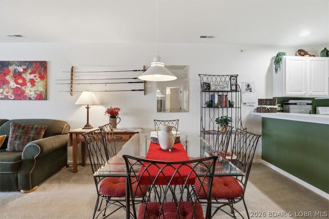 Clearwater Condominiums - Residential