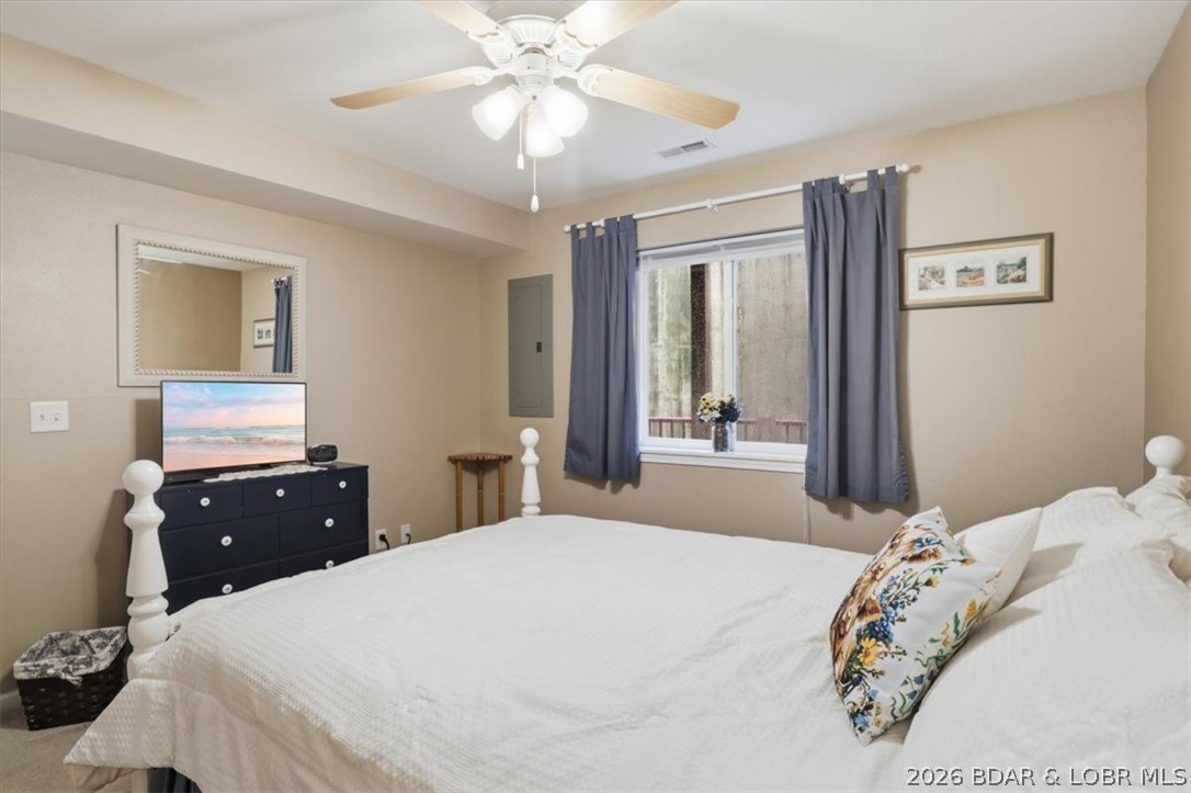 Clearwater Condominiums - Residential