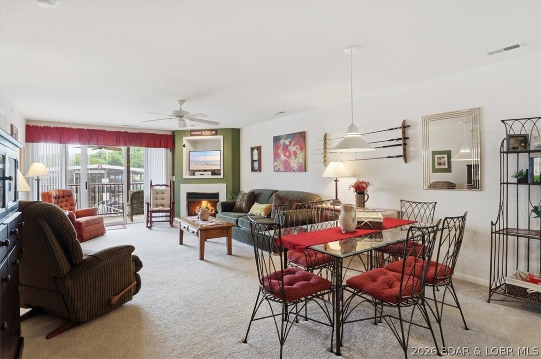Clearwater Condominiums - Residential