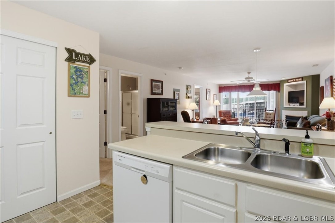 Clearwater Condominiums - Residential