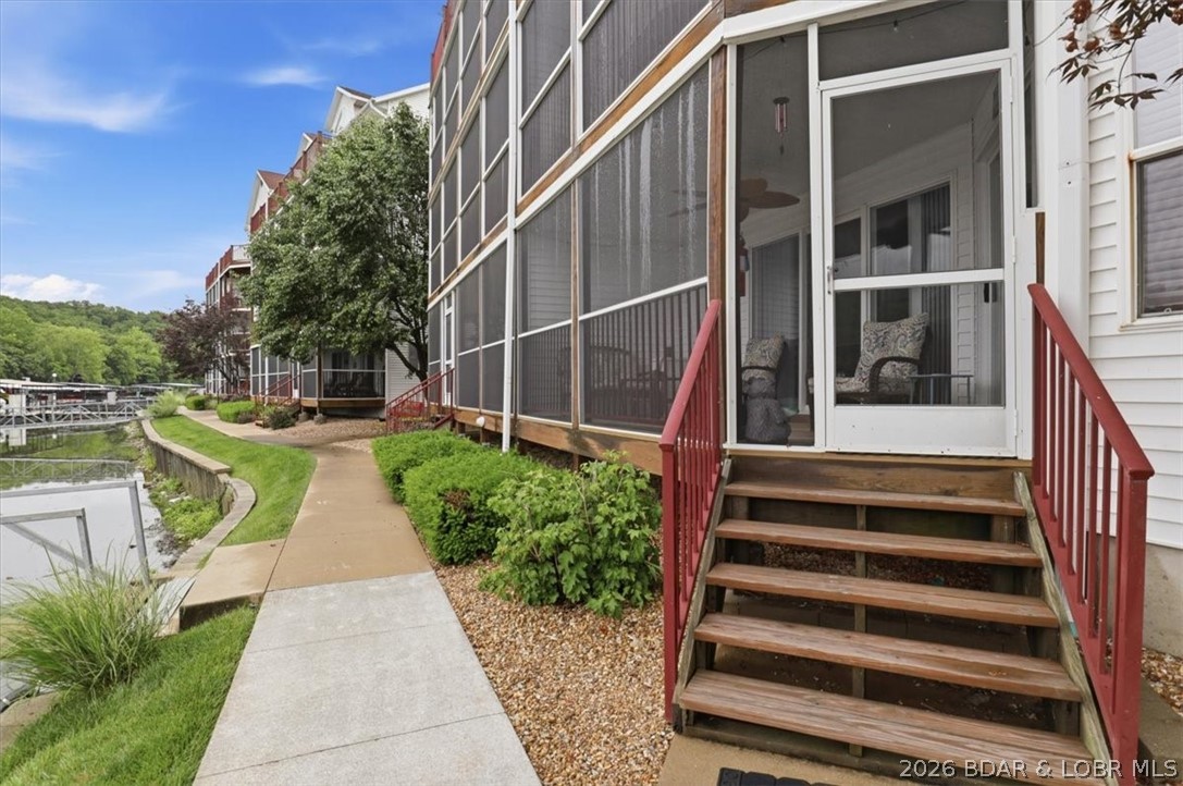 Clearwater Condominiums - Residential