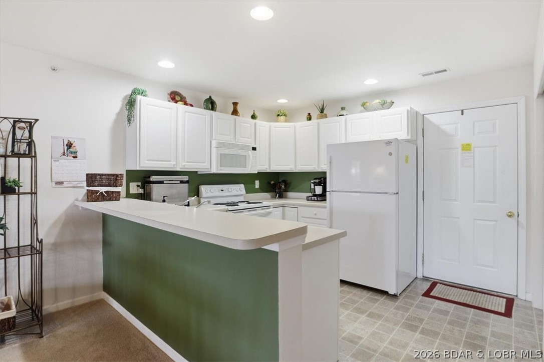 Clearwater Condominiums - Residential