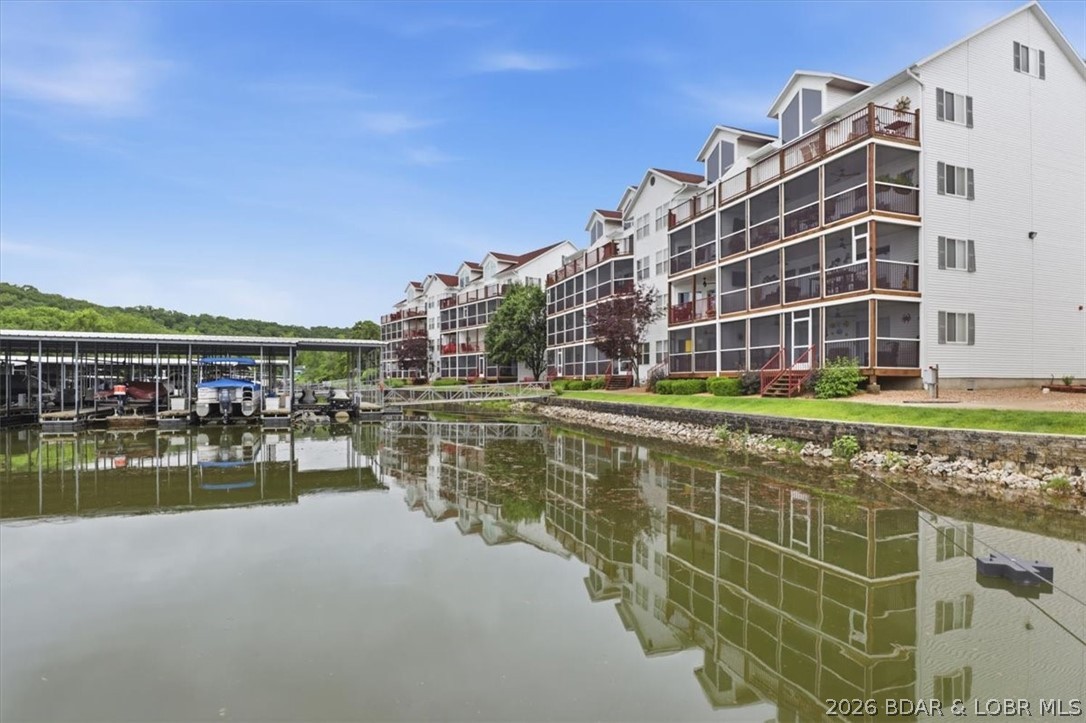 Clearwater Condominiums - Residential