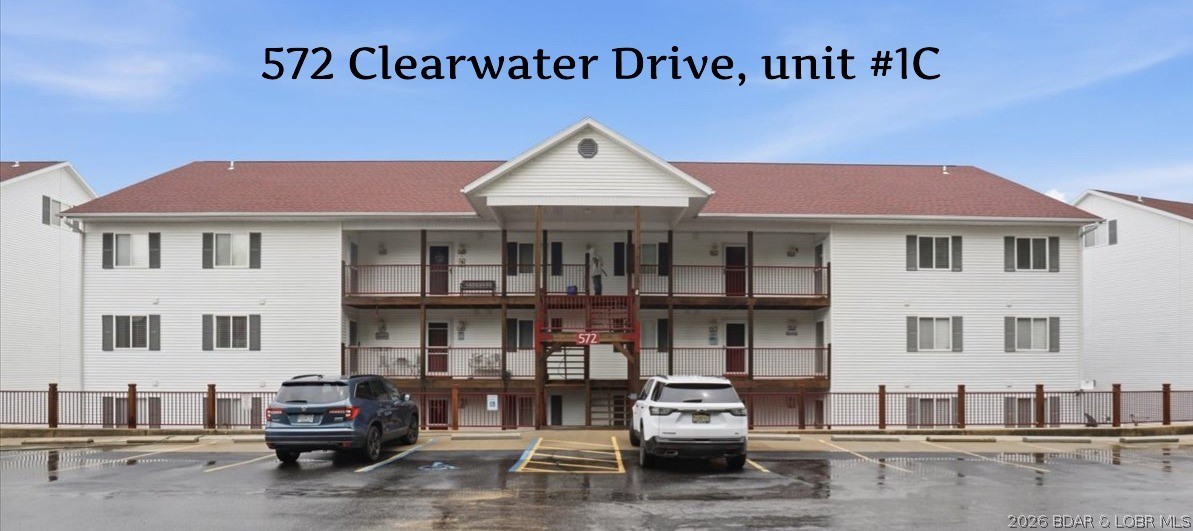 Clearwater Condominiums - Residential