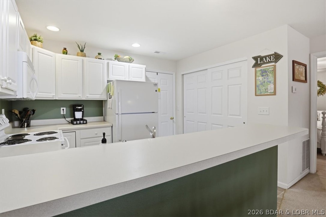 Clearwater Condominiums - Residential