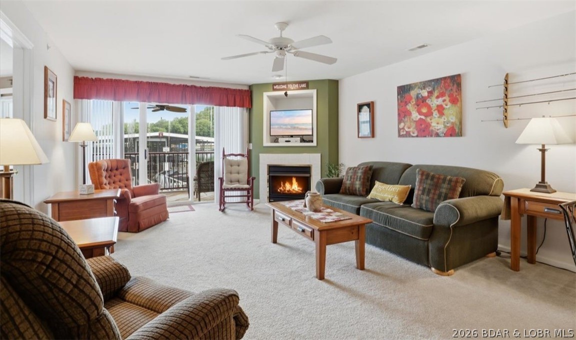 Clearwater Condominiums - Residential