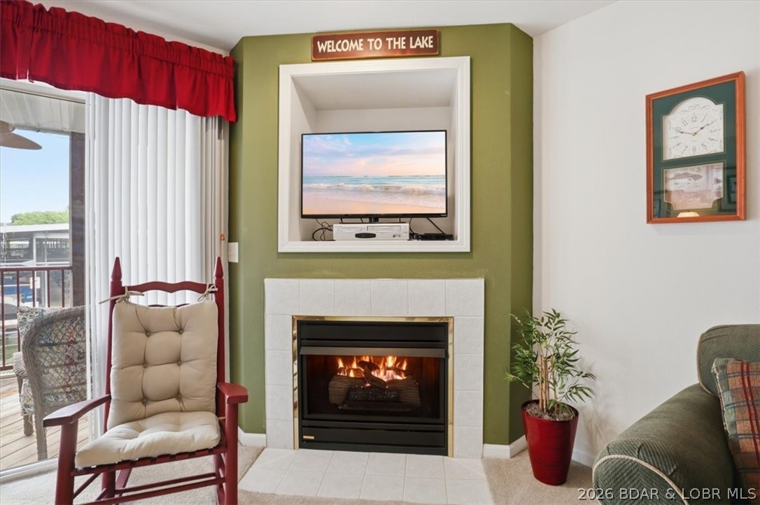 Clearwater Condominiums - Residential