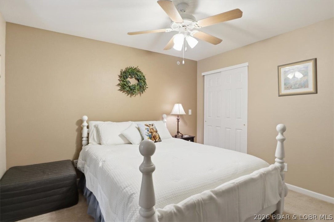 Clearwater Condominiums - Residential