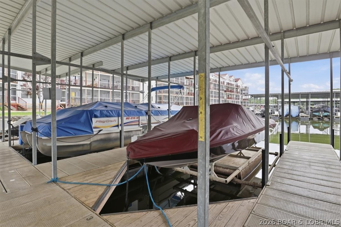 Clearwater Condominiums - Residential