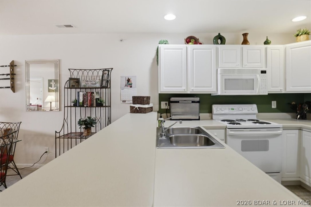 Clearwater Condominiums - Residential