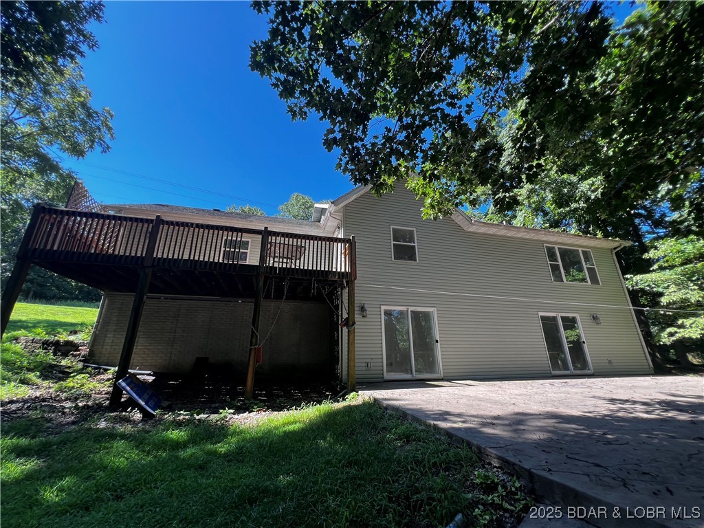 Cinnamon Hollow - Residential