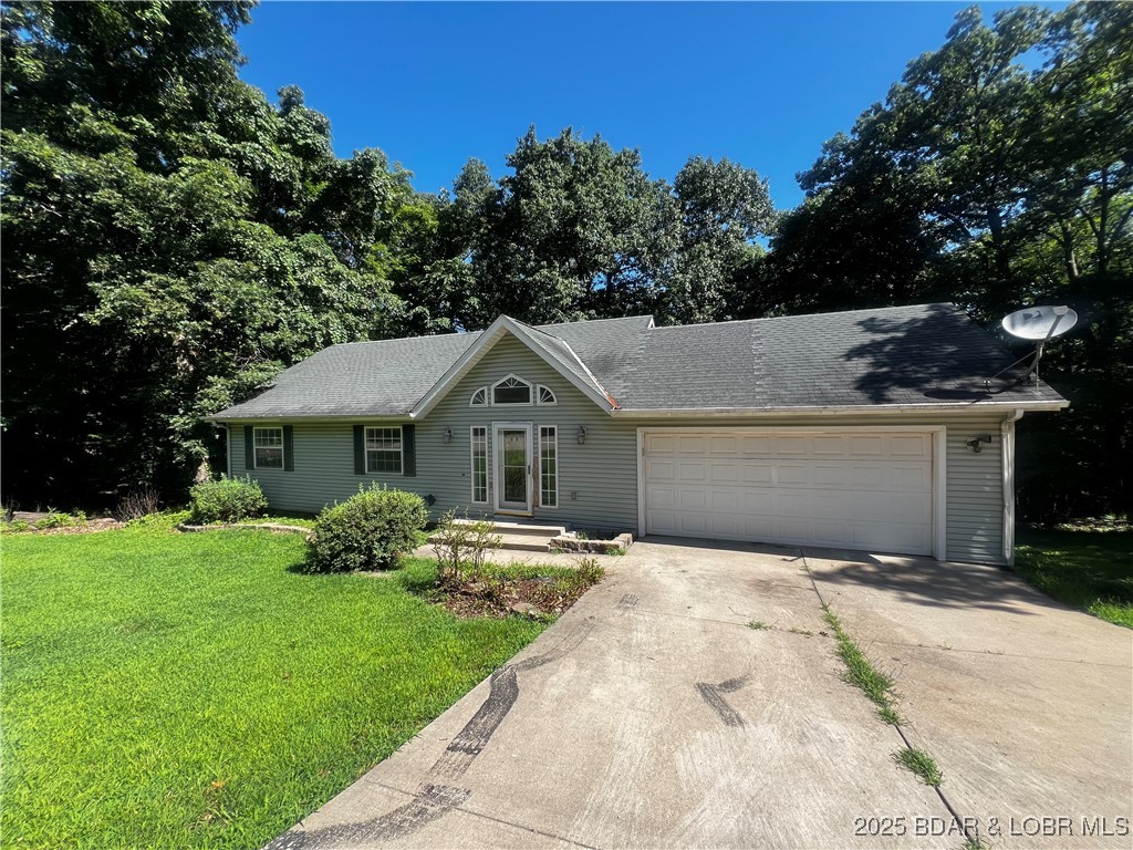 Cinnamon Hollow - Residential