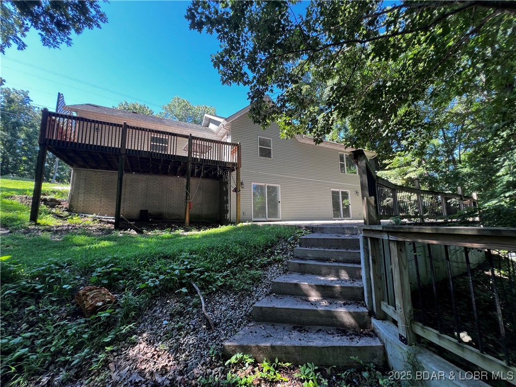 Cinnamon Hollow - Residential