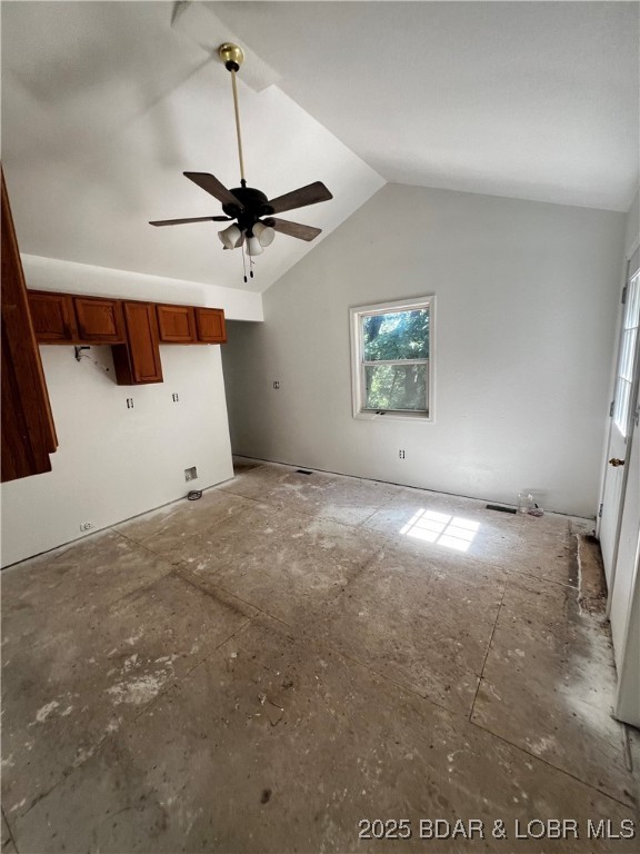 Cinnamon Hollow - Residential