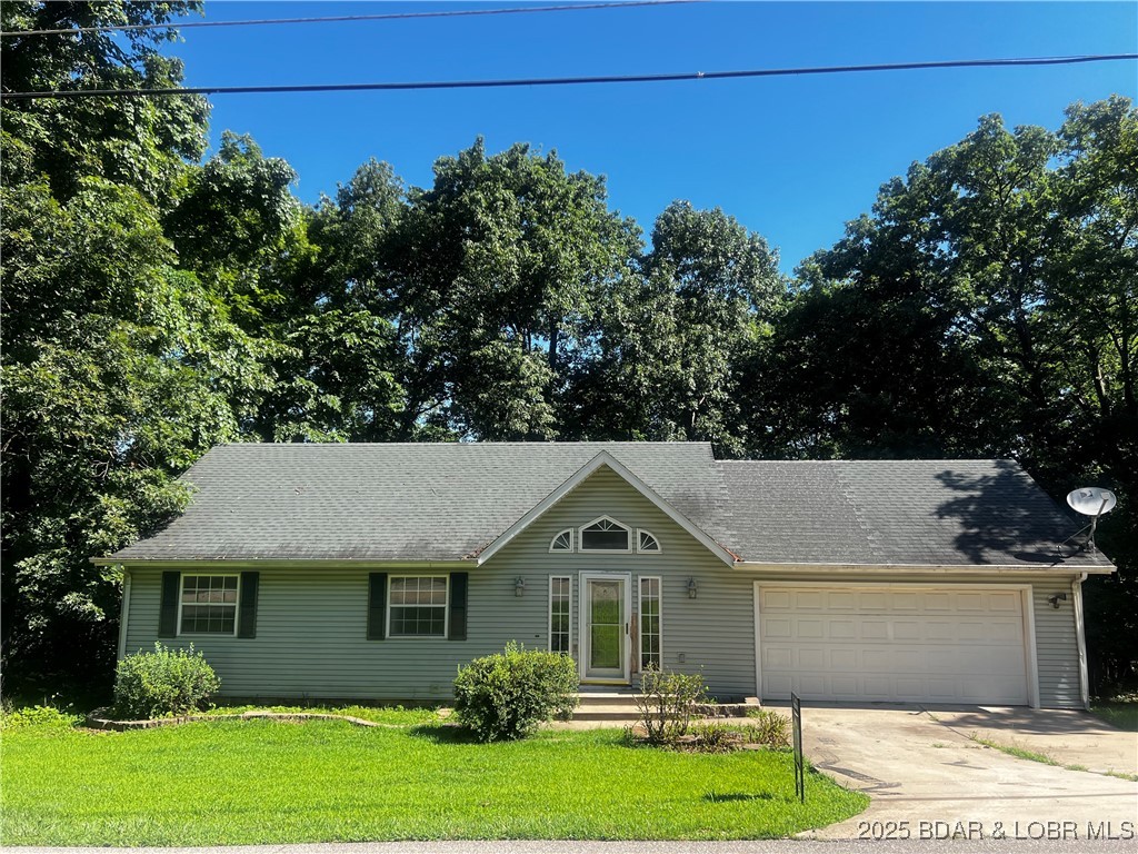 Cinnamon Hollow - Residential