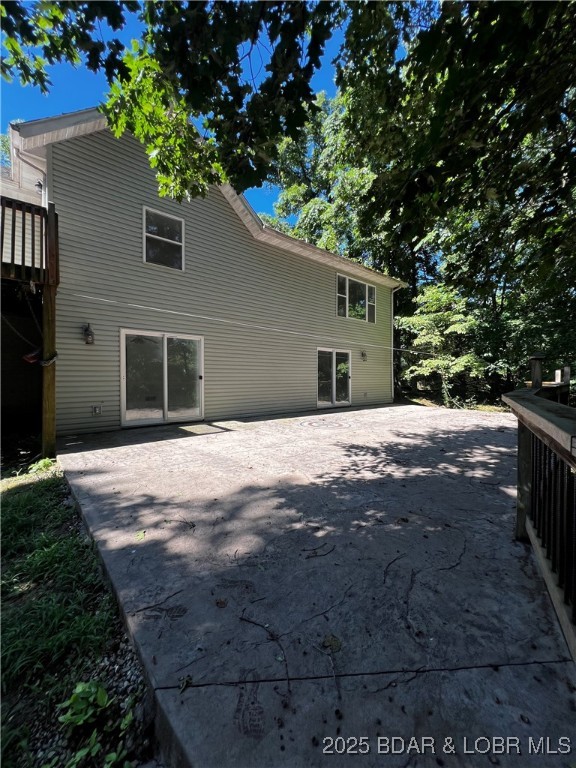 Cinnamon Hollow - Residential