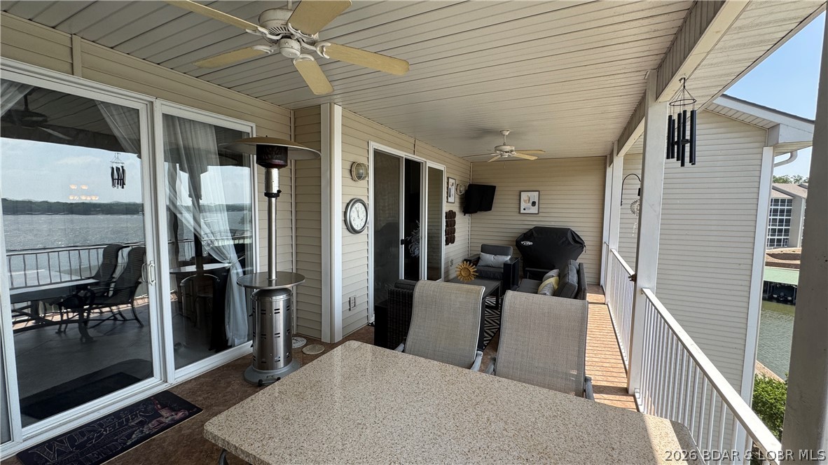 Millstone - Residential