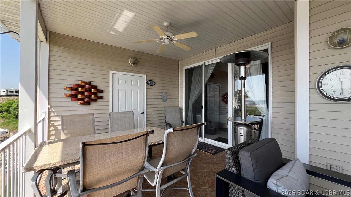 Millstone - Residential