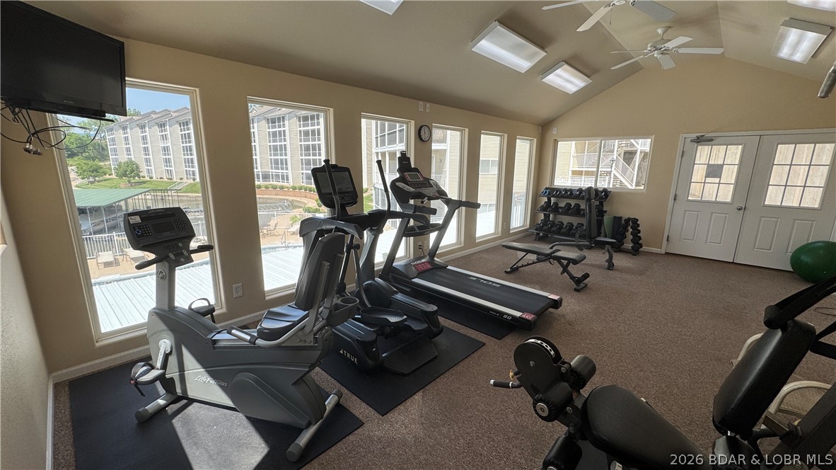 Millstone - Residential