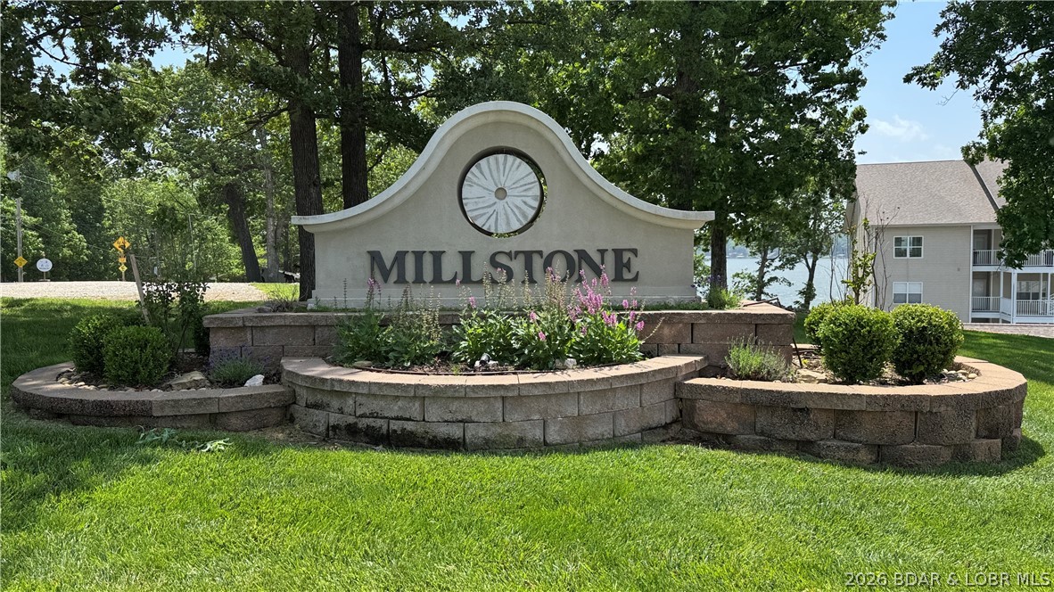 Millstone - Residential