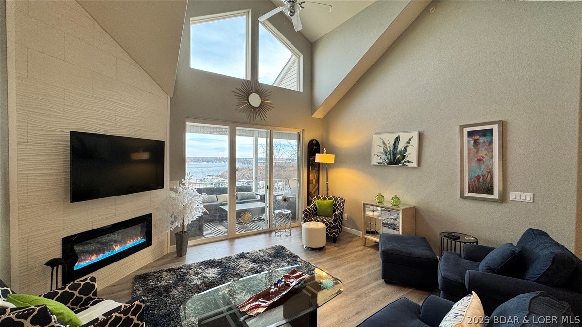 Millstone - Residential