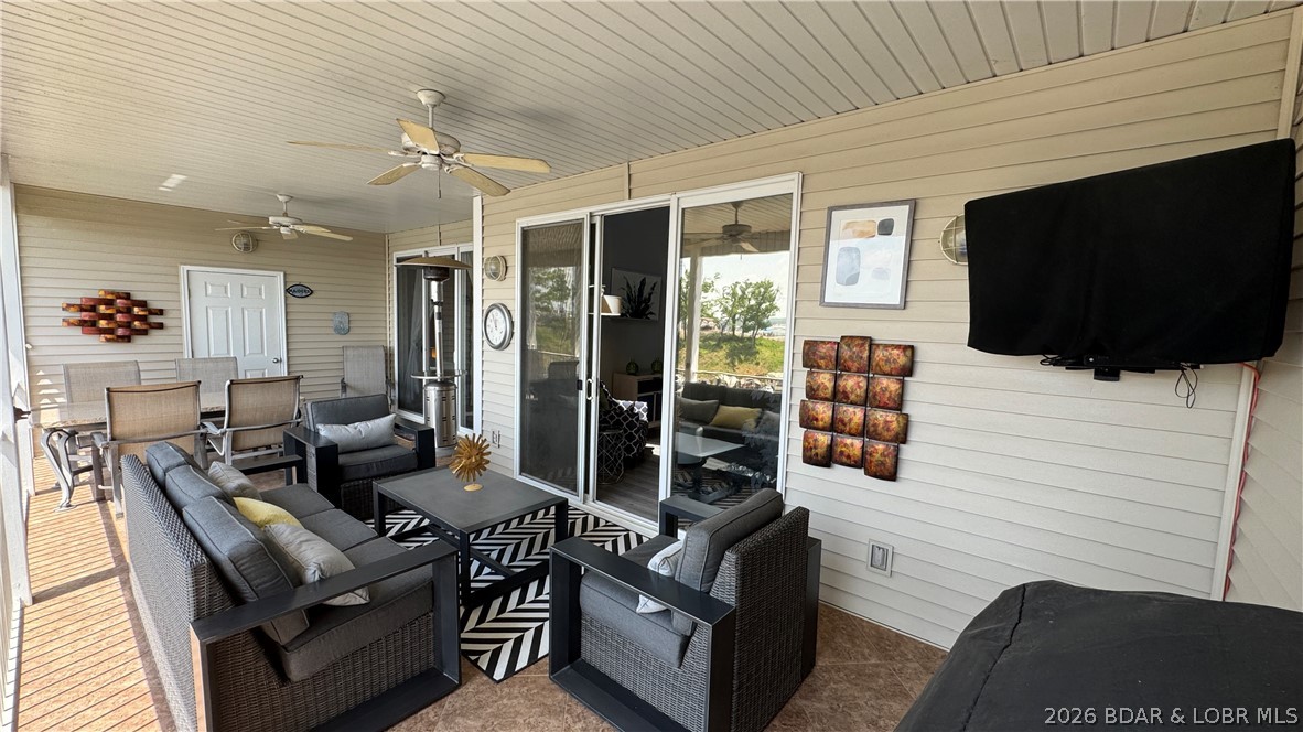 Millstone - Residential