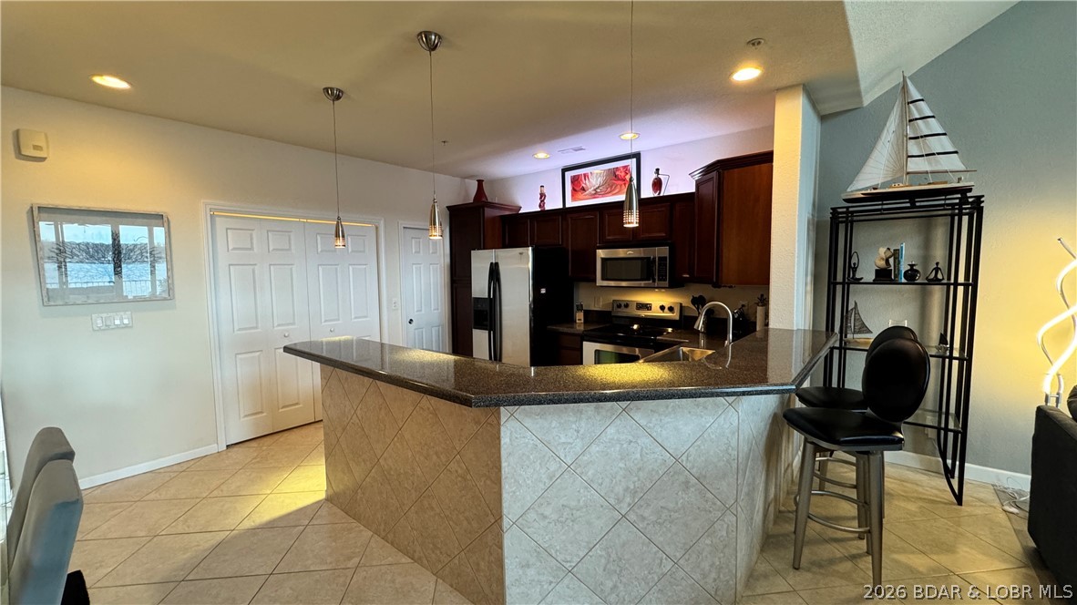 Millstone - Residential