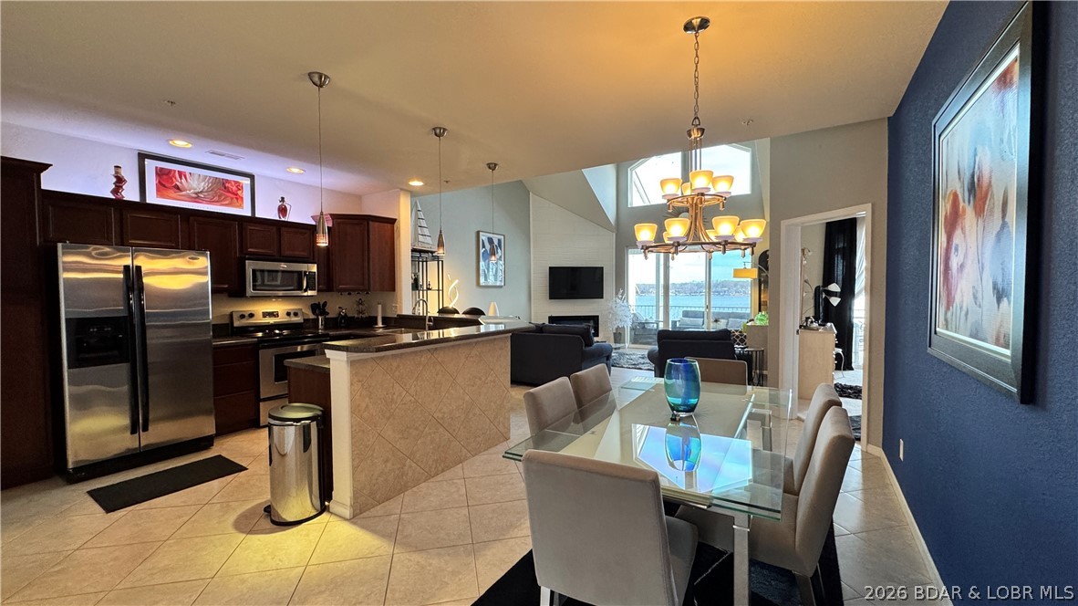 Millstone - Residential