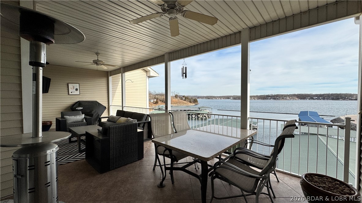 Millstone - Residential