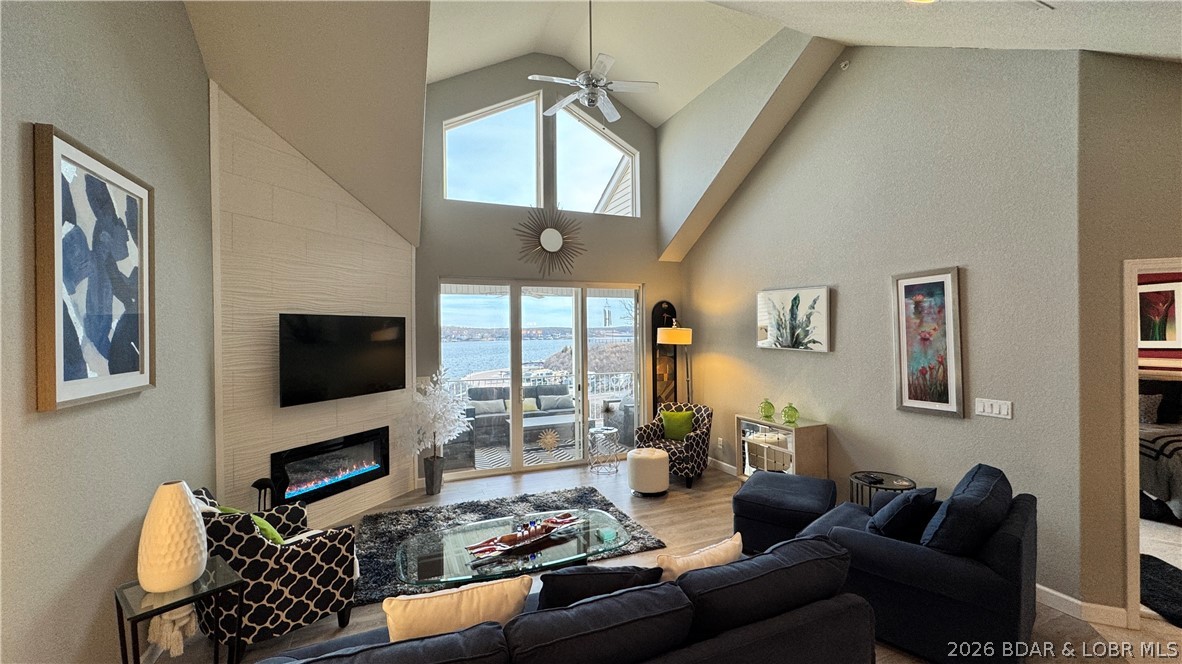 Millstone - Residential