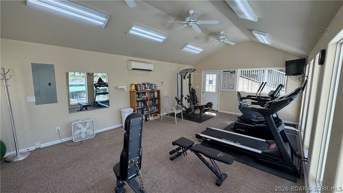 Millstone - Residential