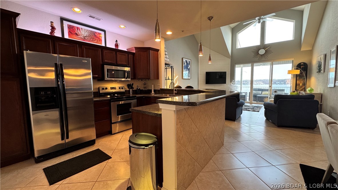 Millstone - Residential