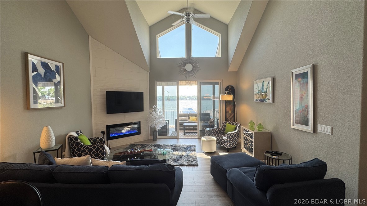 Millstone - Residential