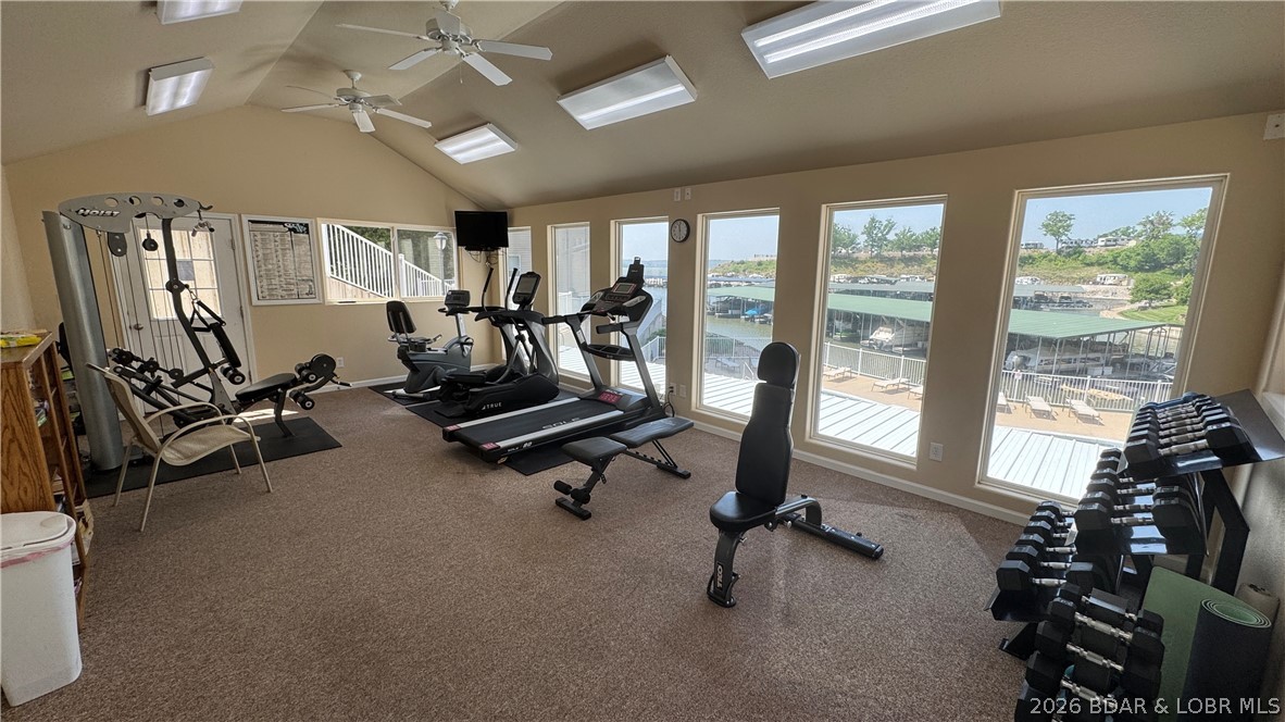 Millstone - Residential