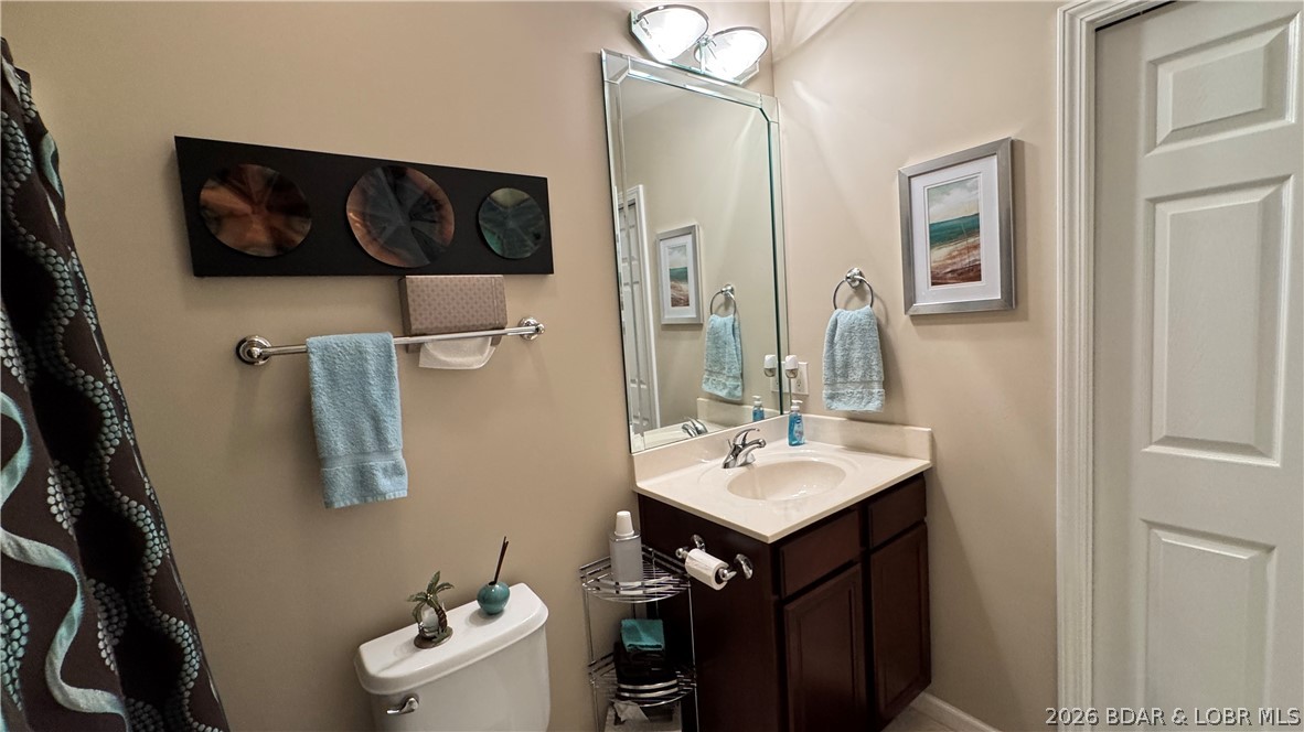 Millstone - Residential