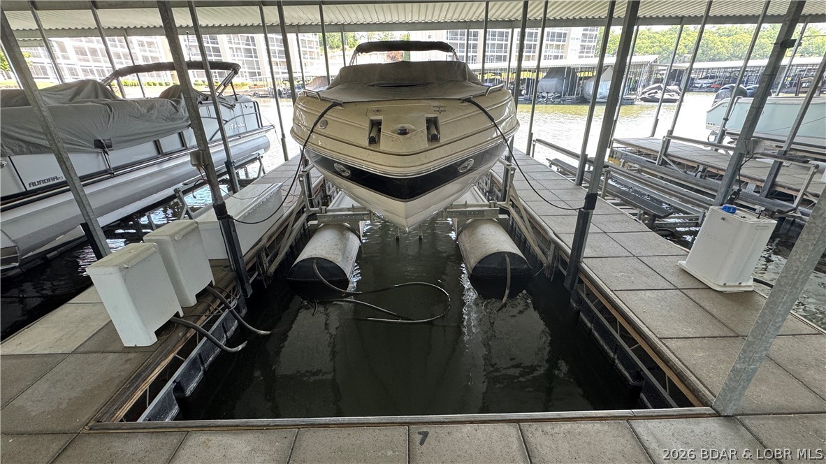 Millstone - Residential