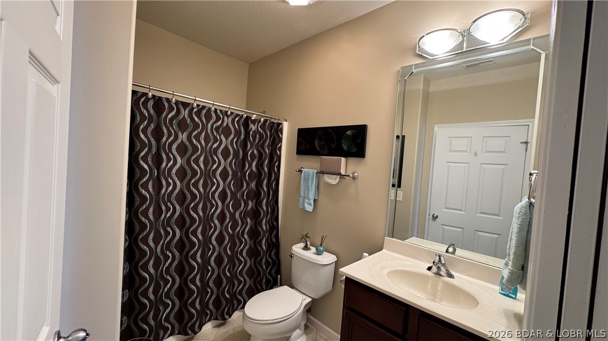 Millstone - Residential