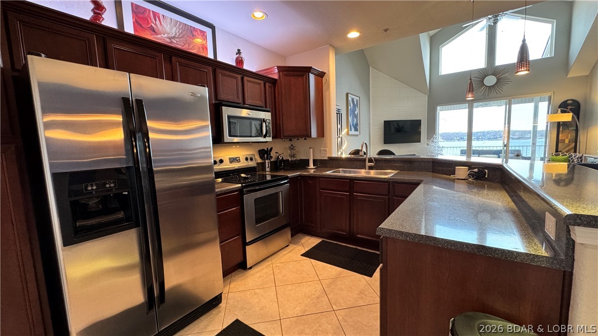 Millstone - Residential